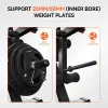 DAV Adjustable Multi-Function Weight Bench