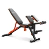 DAV Adjustable Multi-Function Weight Bench