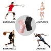 Knitted Compression Knee Sleeves (1 Pair)