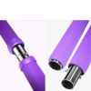 Pilates Stick Home Fitness Bar with Foot Pedal Bands