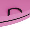 Pink Foldable Pole Crash Mat | EPE Foam Dance Mat