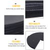 Pole Dance Crash Mat 2" Thick 5ft Folding Safety Mat