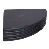 Pole Dance Crash Mat 2" Thick 5ft Folding Safety Mat