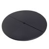 Pole Dance Crash Mat 2" Thick 5ft Folding Safety Mat