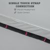 Pole Dance Crash Mat 2" Thick Foldable Safety Pad