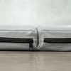 Pole Dance Crash Mat 2" Thick Foldable Safety Pad