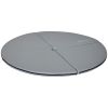 Pole Dance Crash Mat 2" Thick Foldable Safety Pad