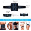 Lightweight Abdominal Trainer - Home Gym Core Equipment