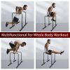 Heavy Duty Power Tower & Pull Up Bar Station