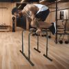 Heavy Duty Power Tower & Pull Up Bar Station