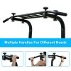 Power Tower Dip Station & Strength Training Rack