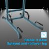 Power Tower Dip Station & Strength Training Rack