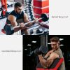 Preacher Curl Bench 265 LB Adjustable Bicep Station