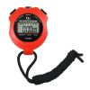 Professional Digital Sports Stopwatch Timer