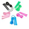Professional Adjustable PVC Speed Jump Rope