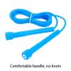 Professional Adjustable PVC Speed Jump Rope