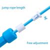 Professional Adjustable PVC Speed Jump Rope