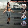 Professional Adjustable PVC Speed Jump Rope