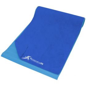 Arida Yoga Towel 68" x 24" (Option: towel-blue)
