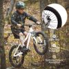 S20101 20-Inch Kids’ Mountain Bike – 7 Speed, Disc & V-Brake