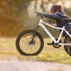 S20101 20-Inch Kids’ Mountain Bike – 7 Speed, Disc & V-Brake