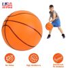 Silent Basketball Foam Indoor Training Ball