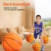 Silent Basketball Foam Indoor Training Ball