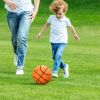 Silent Basketball Foam Indoor Training Ball