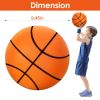 Silent Basketball Foam Indoor Training Ball