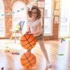 Silent Basketball Foam Indoor Training Ball