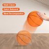 Silent Basketball Foam Indoor Training Ball