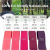 5-Piece Gradient Resistance Band Set