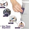 5-Piece Gradient Resistance Band Set