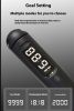 Smart Bluetooth Skipping Rope with Counter & Weighted Balls