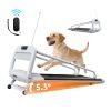 Smart Pet Treadmill for Small & Medium Dogs