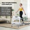 Smart Pet Treadmill for Small & Medium Dogs