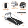 Smart Pet Treadmill for Small & Medium Dogs