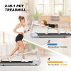 Smart Pet Treadmill for Small & Medium Dogs