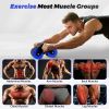 Smart Timing Abdominal Exercise Machine - Core Trainer (4 Colors)