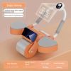 Smart Timing Abdominal Exercise Machine - Core Trainer (4 Colors)