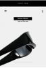 Steampunk Y2K Silver Mirror Sport Sunglasses