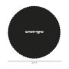 12' Trampoline Mat for 5.5" Springs-Black