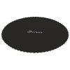 12' Trampoline Mat for 5.5" Springs-Black