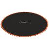 12' Trampoline Mat for 5.5" Springs-Orange