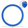 Blue 12' Trampoline Replacement Pad