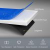 Blue 12' Trampoline Replacement Pad