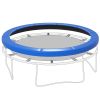 Blue 12' Trampoline Replacement Pad