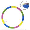 Multi-Color 12' Trampoline Replacement Pad