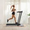 Home Walking & Running Machine with LED Screen