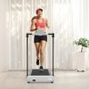 Home Walking & Running Machine with LED Screen